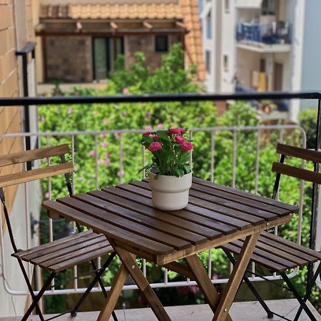 Ladyma Sorrento Apartment Luaran gambar