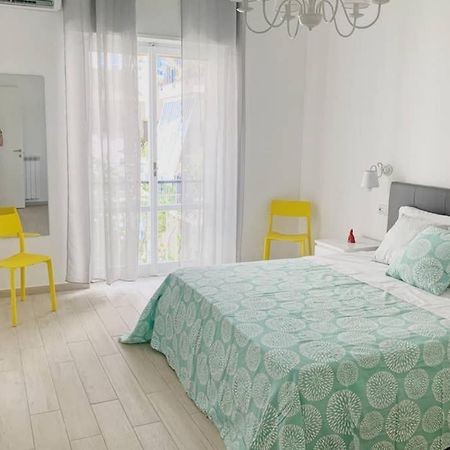 Ladyma Sorrento Apartment Luaran gambar
