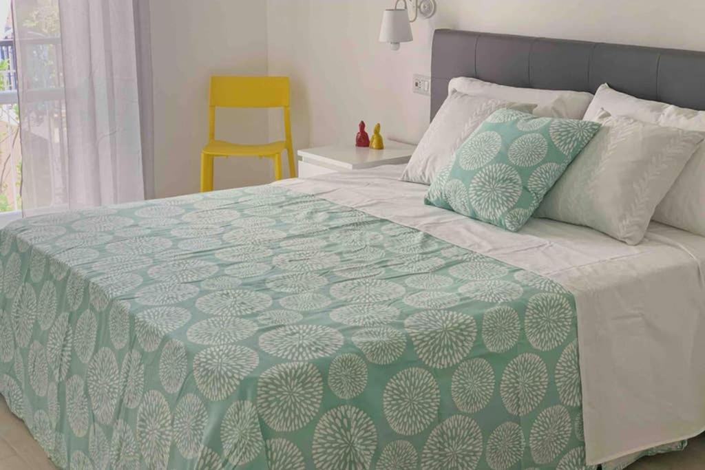 Ladyma Sorrento Apartment Luaran gambar