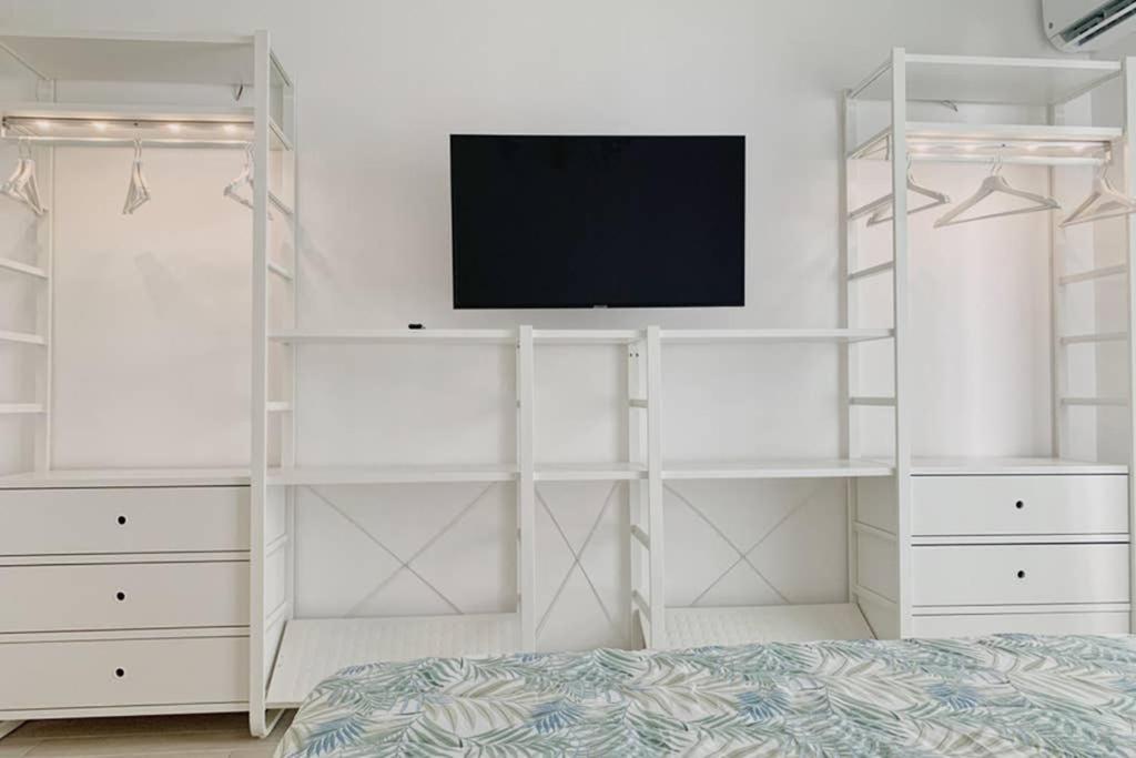 Ladyma Sorrento Apartment Luaran gambar