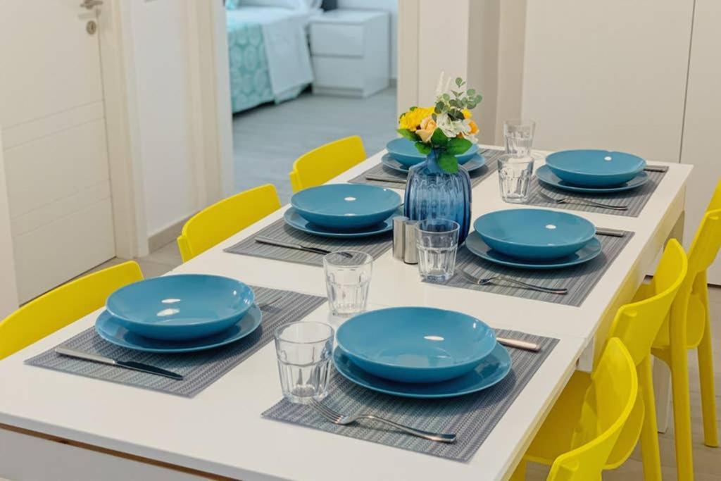 Ladyma Sorrento Apartment Luaran gambar