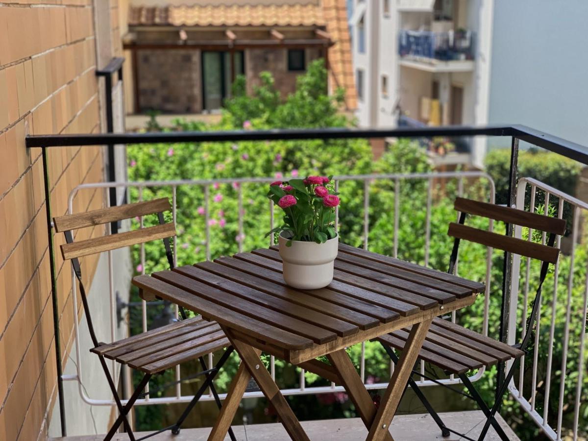 Ladyma Sorrento Apartment Luaran gambar