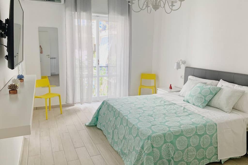 Ladyma Sorrento Apartment Luaran gambar