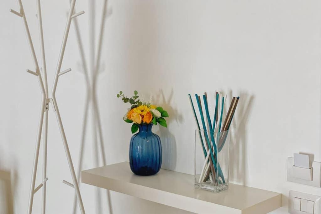 Ladyma Sorrento Apartment Luaran gambar