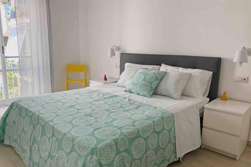 Ladyma Sorrento Apartment Luaran gambar