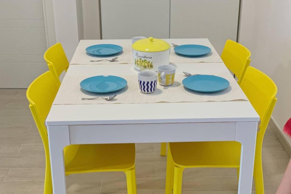 Ladyma Sorrento Apartment Luaran gambar
